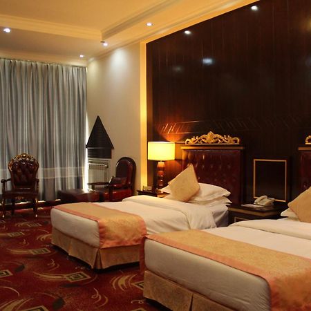 Kabul Star Hotel & Restaurant מראה חיצוני תמונה