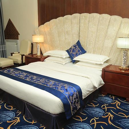 Kabul Star Hotel & Restaurant מראה חיצוני תמונה