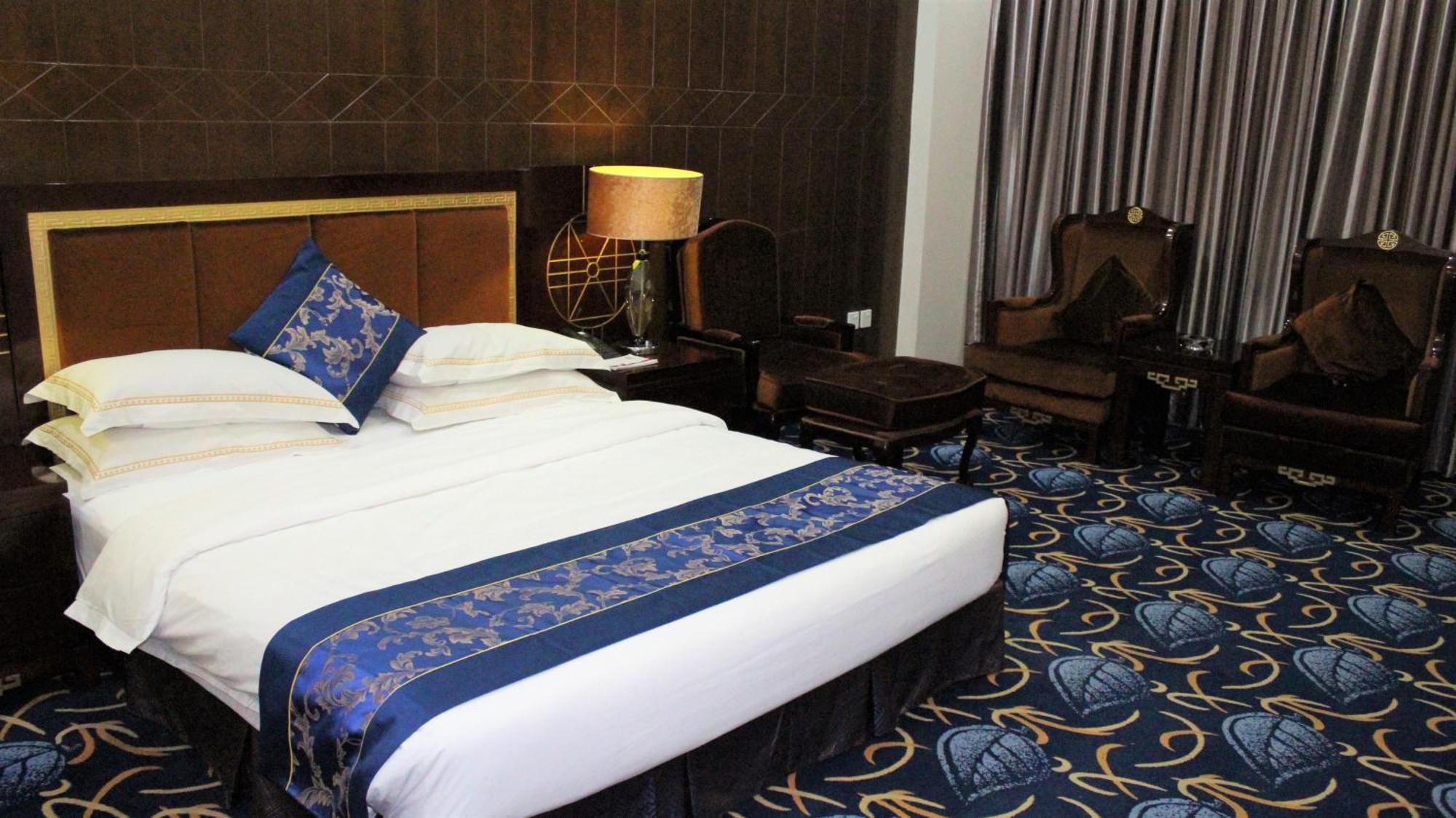 Kabul Star Hotel & Restaurant מראה חיצוני תמונה