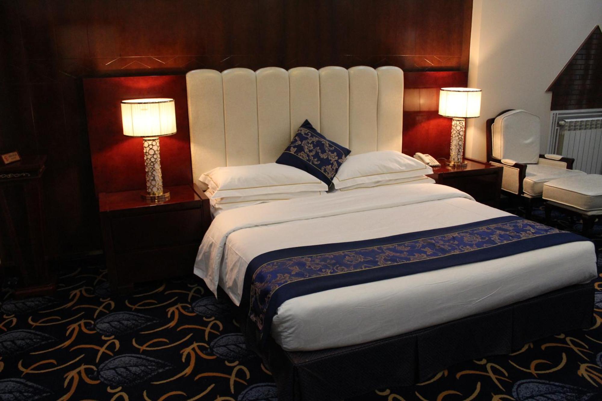 Kabul Star Hotel & Restaurant מראה חיצוני תמונה