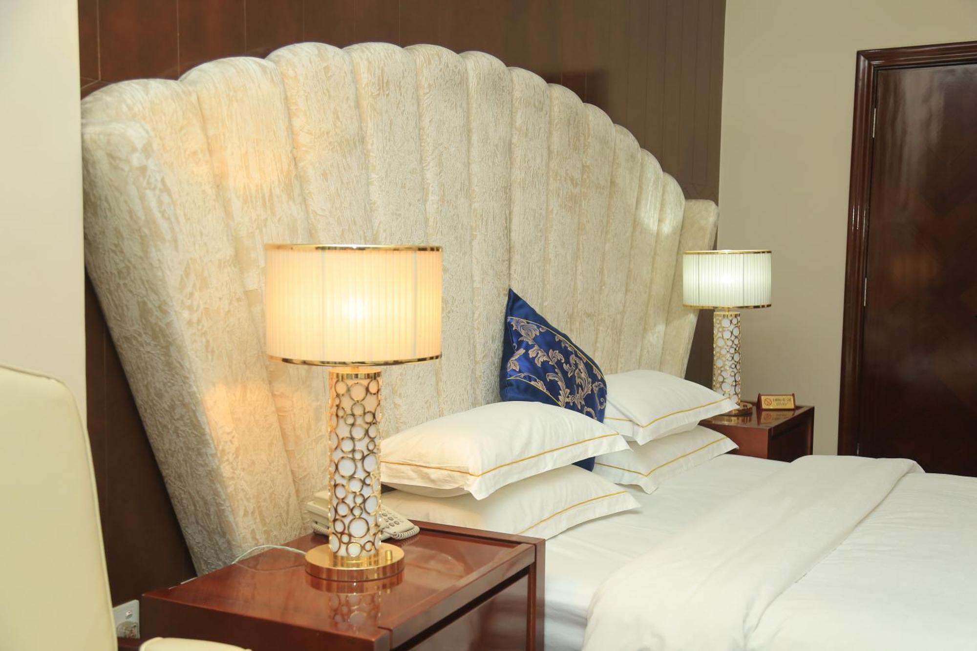 Kabul Star Hotel & Restaurant מראה חיצוני תמונה