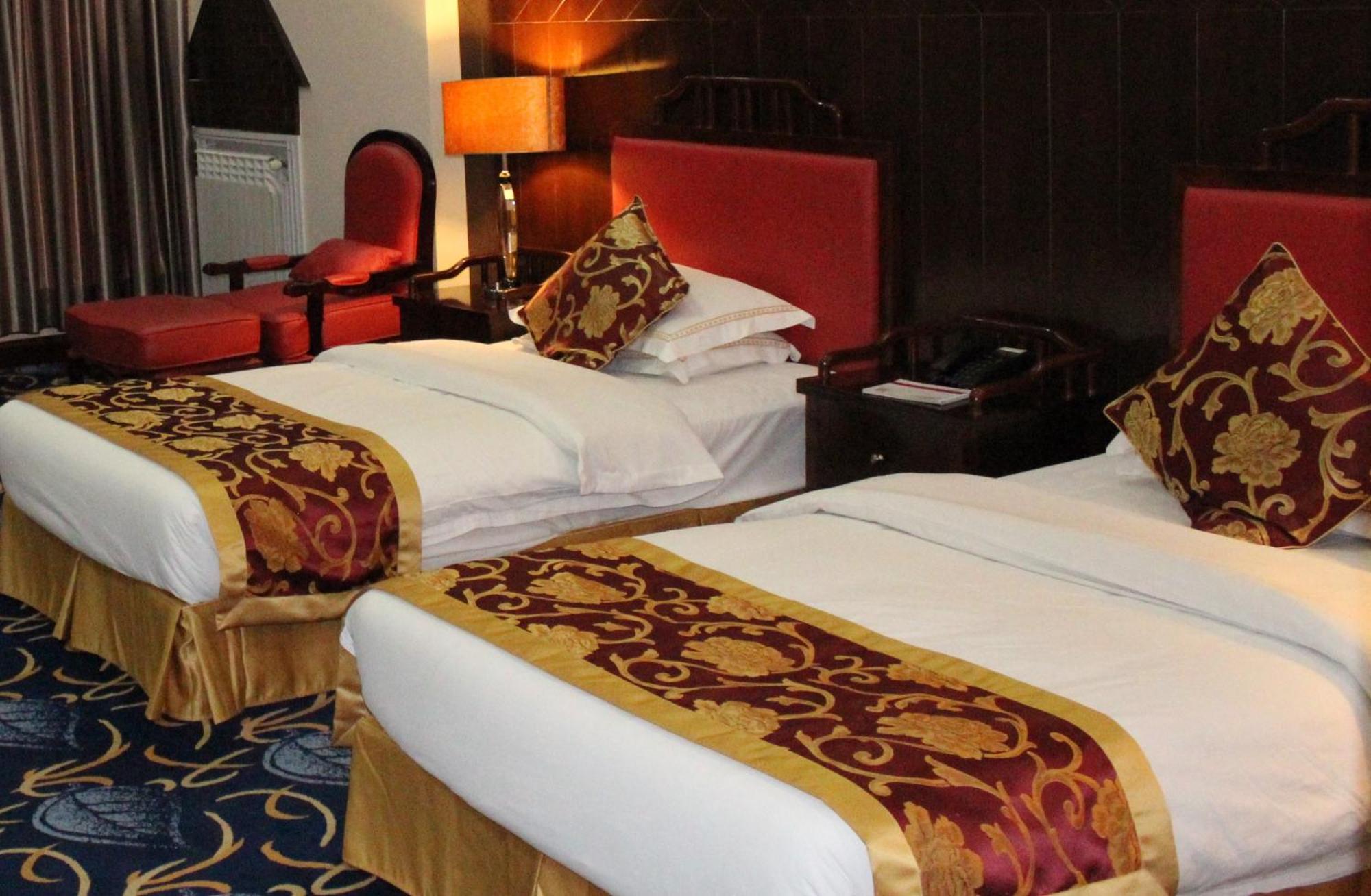 Kabul Star Hotel & Restaurant מראה חיצוני תמונה
