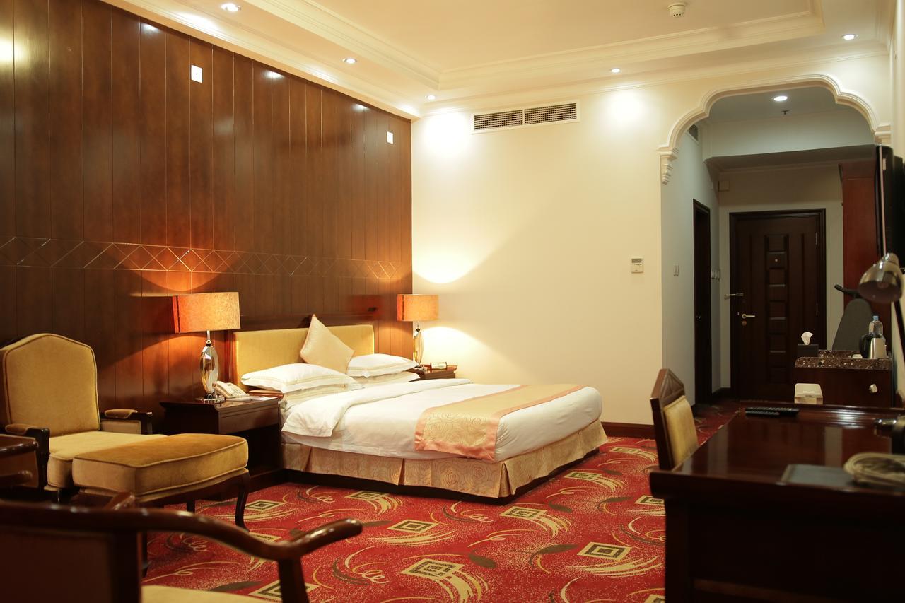 Kabul Star Hotel & Restaurant מראה חיצוני תמונה