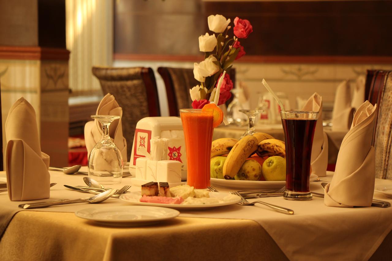 Kabul Star Hotel & Restaurant מראה חיצוני תמונה
