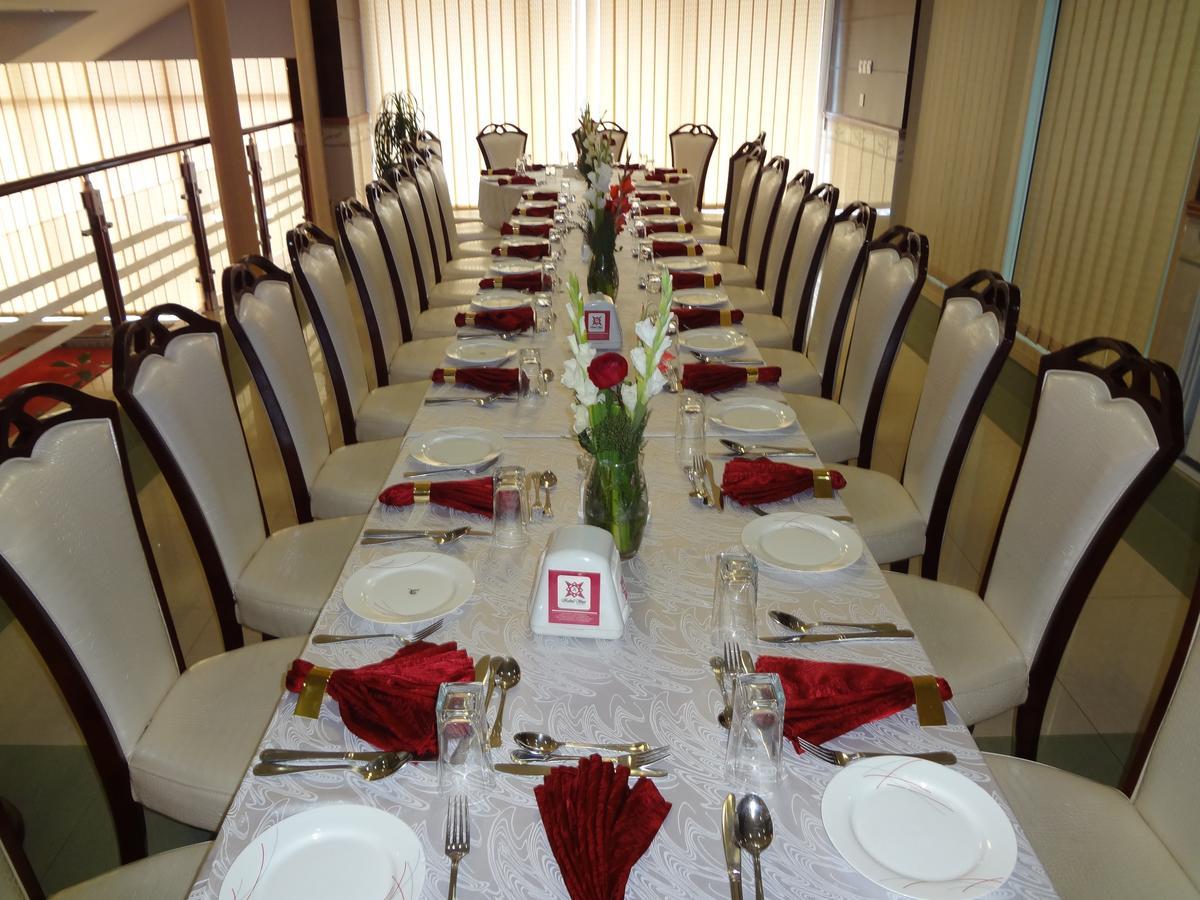Kabul Star Hotel & Restaurant מראה חיצוני תמונה