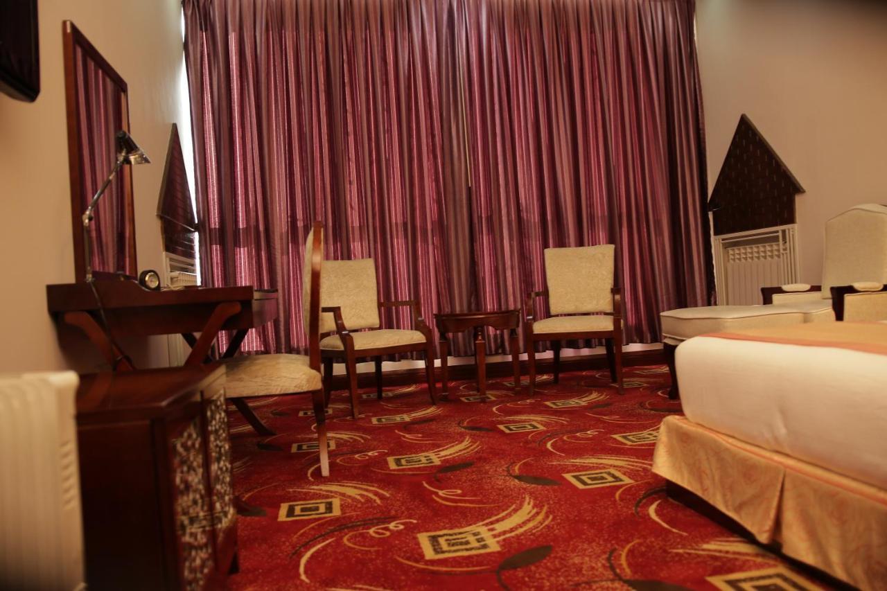Kabul Star Hotel & Restaurant מראה חיצוני תמונה