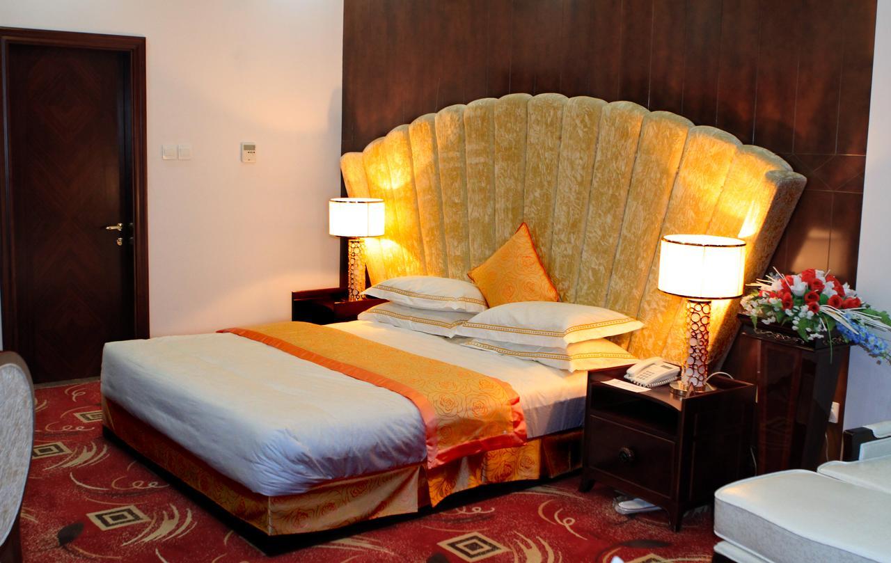 Kabul Star Hotel & Restaurant מראה חיצוני תמונה