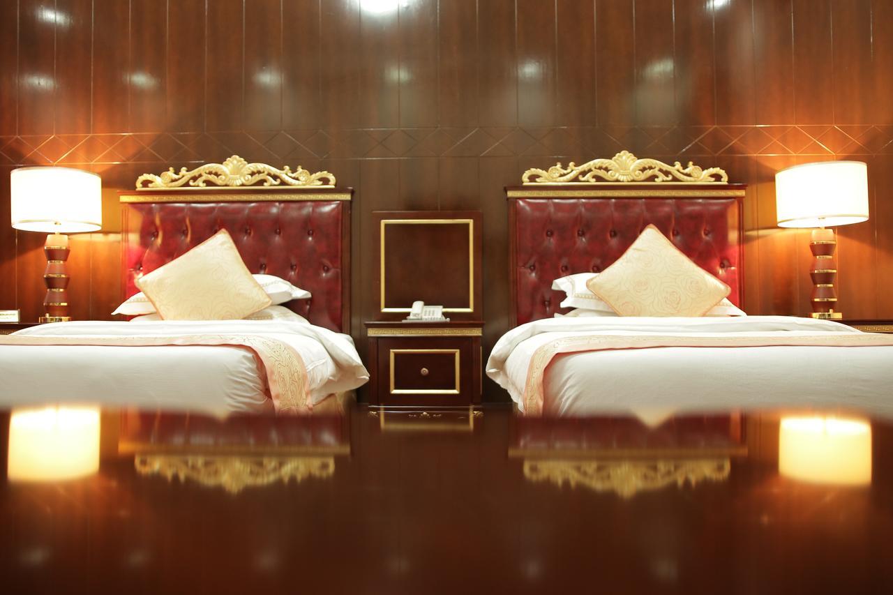Kabul Star Hotel & Restaurant מראה חיצוני תמונה