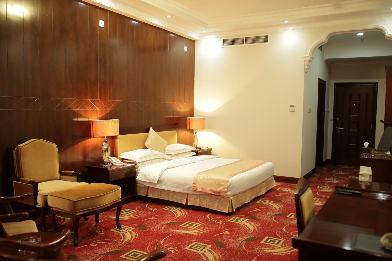 Kabul Star Hotel & Restaurant מראה חיצוני תמונה