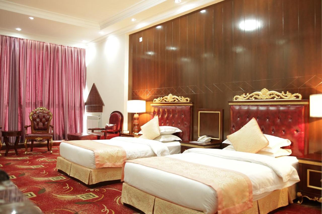Kabul Star Hotel & Restaurant מראה חיצוני תמונה