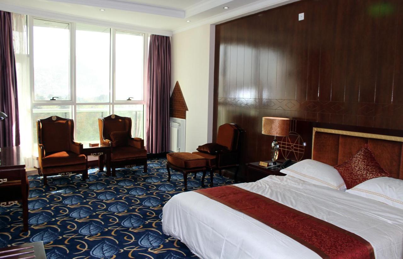Kabul Star Hotel & Restaurant מראה חיצוני תמונה