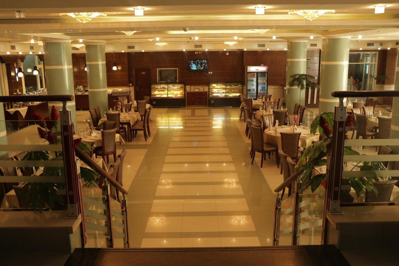 Kabul Star Hotel & Restaurant מראה חיצוני תמונה