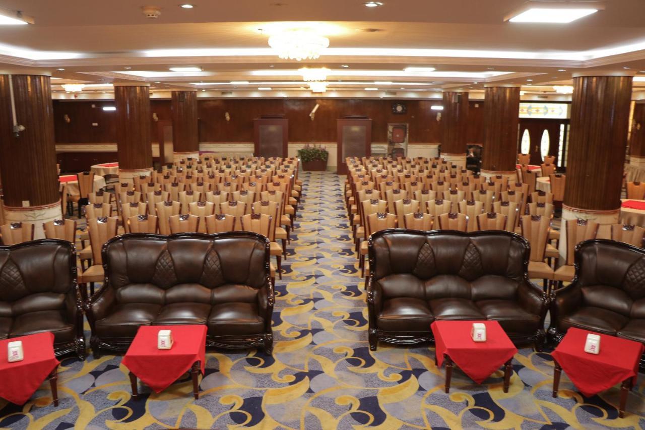 Kabul Star Hotel & Restaurant מראה חיצוני תמונה