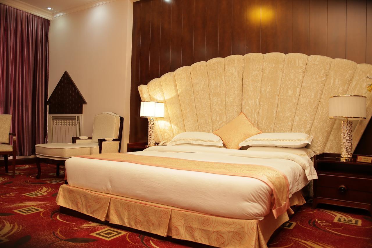 Kabul Star Hotel & Restaurant מראה חיצוני תמונה