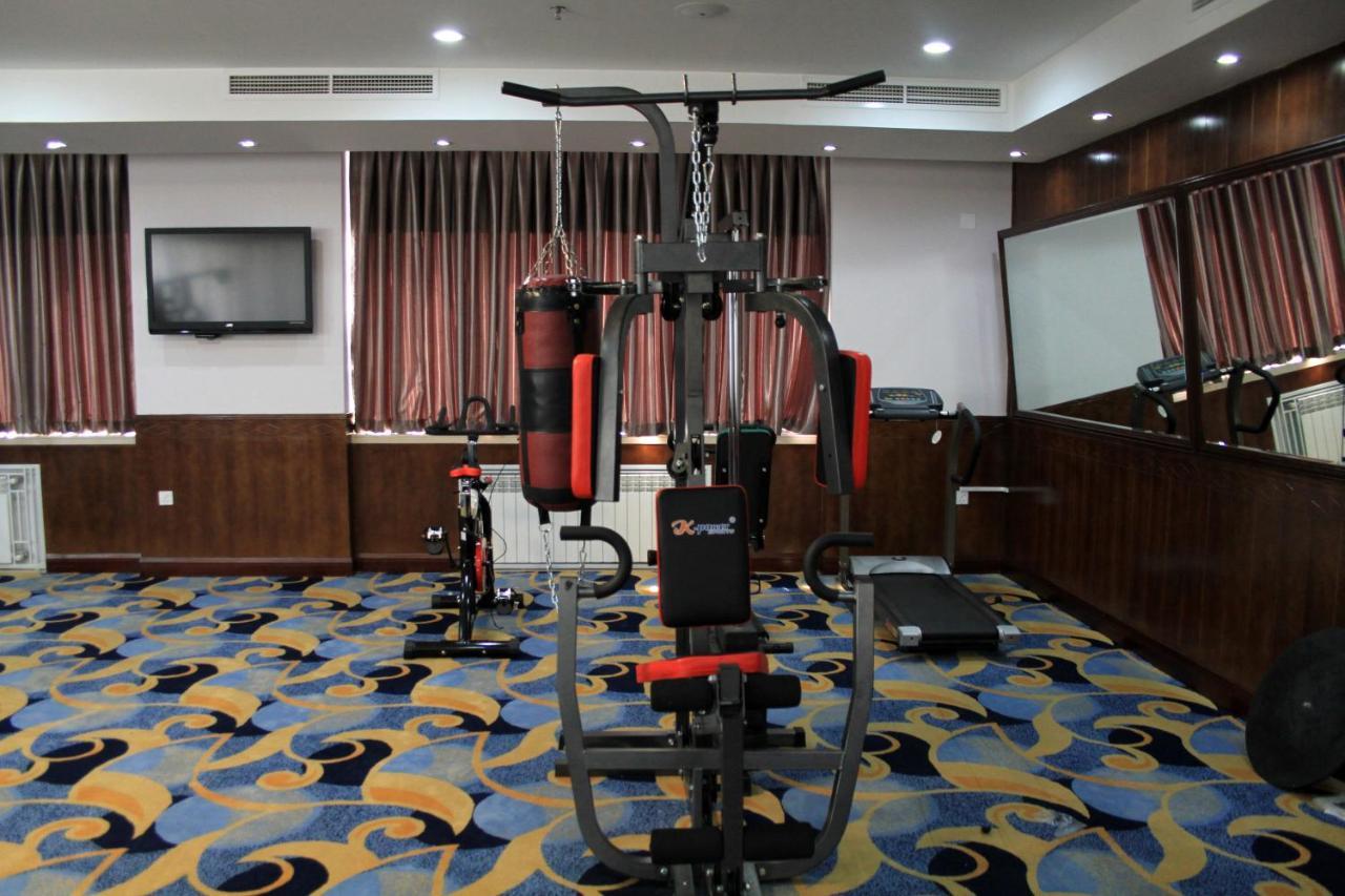 Kabul Star Hotel & Restaurant מראה חיצוני תמונה