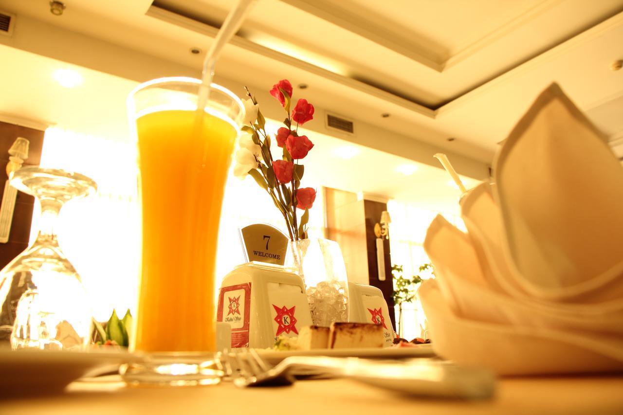 Kabul Star Hotel & Restaurant מראה חיצוני תמונה