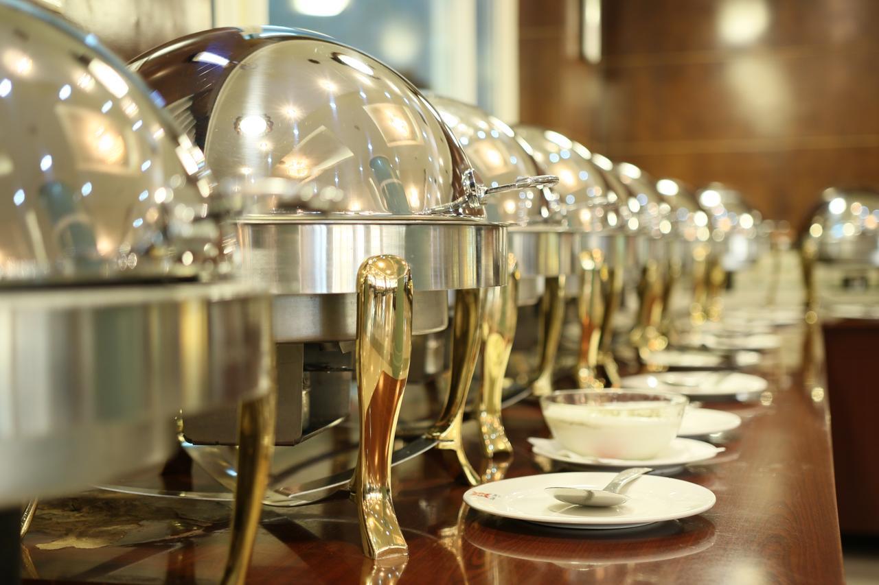 Kabul Star Hotel & Restaurant מראה חיצוני תמונה