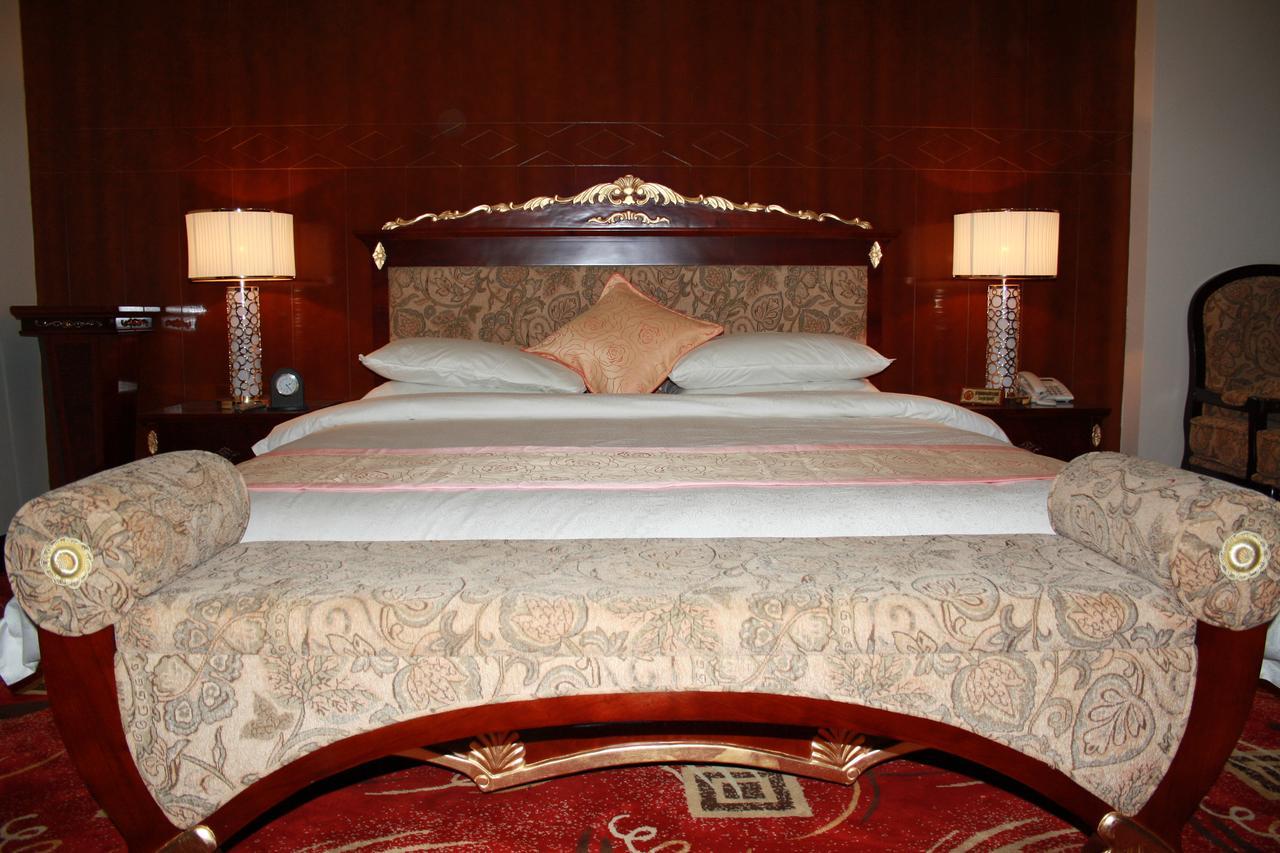 Kabul Star Hotel & Restaurant מראה חיצוני תמונה