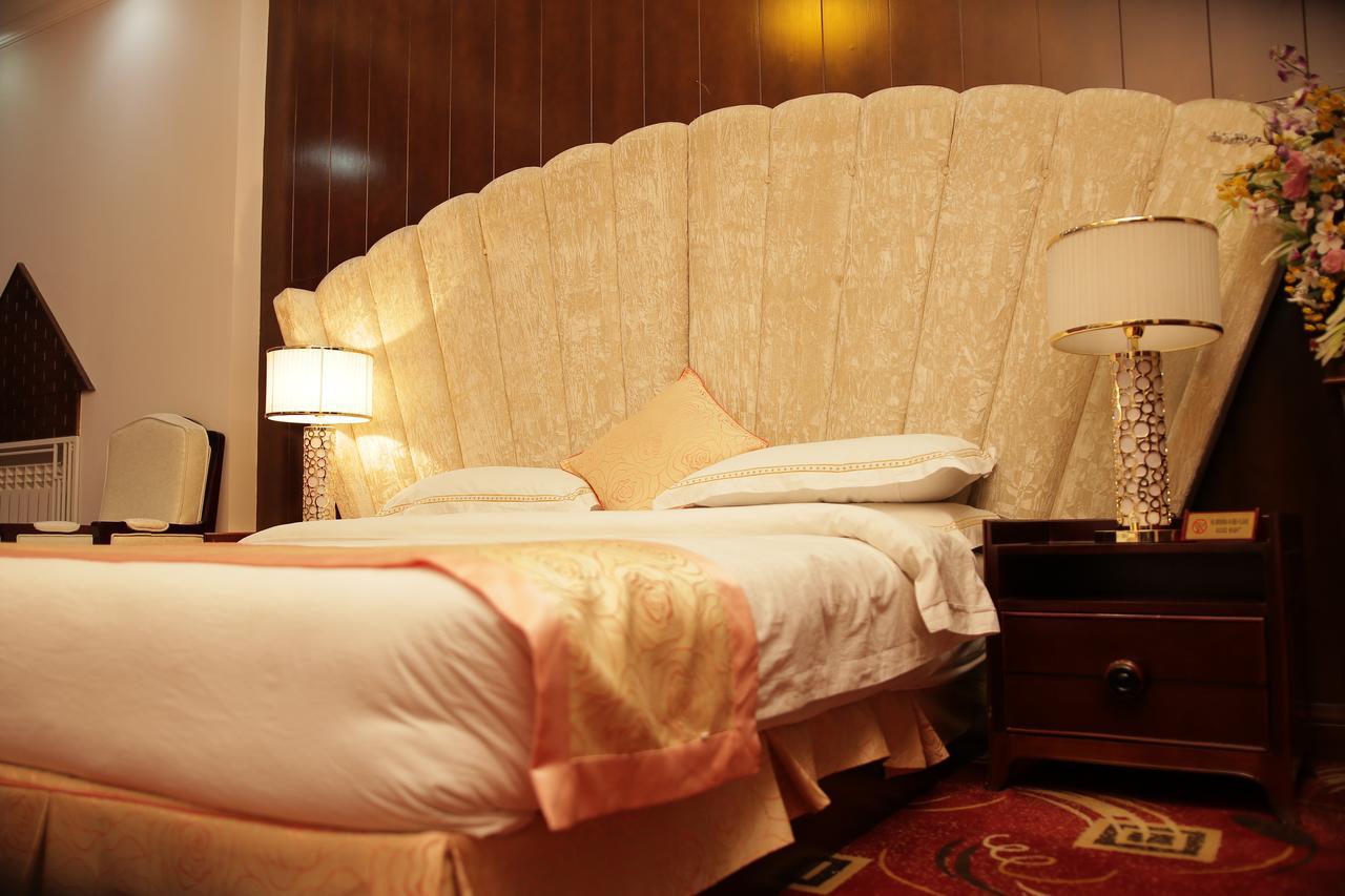 Kabul Star Hotel & Restaurant מראה חיצוני תמונה