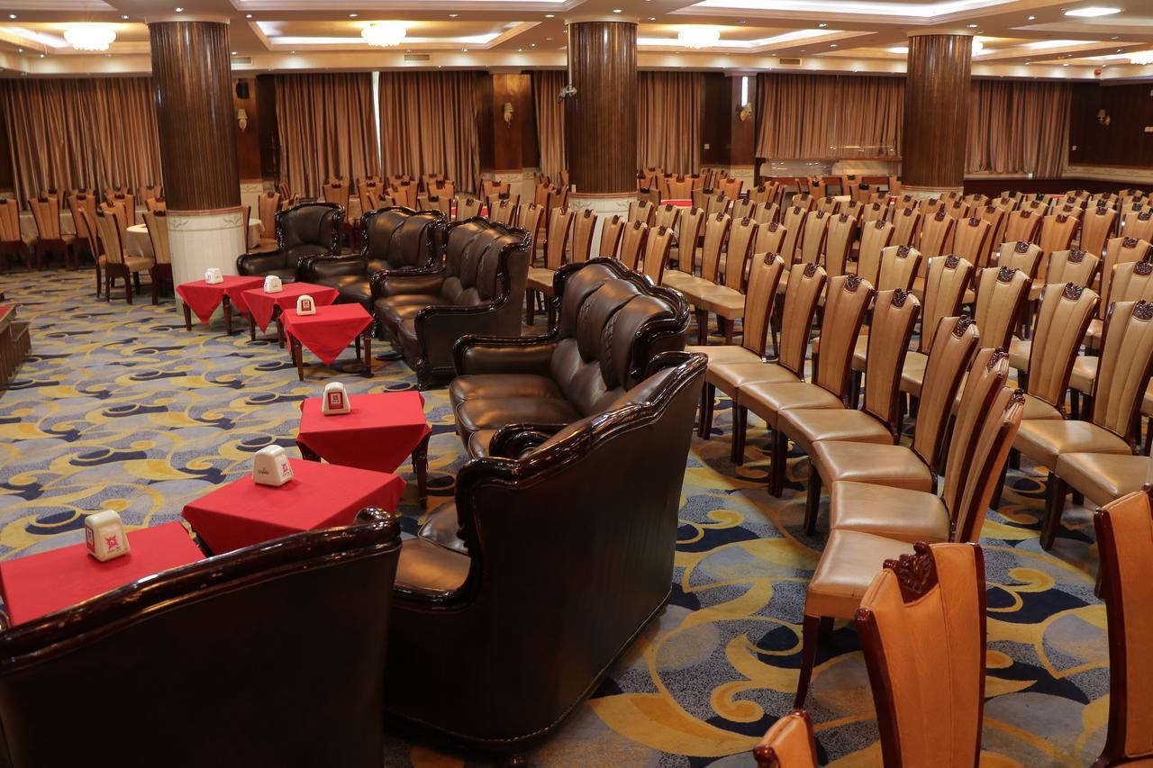 Kabul Star Hotel & Restaurant מראה חיצוני תמונה