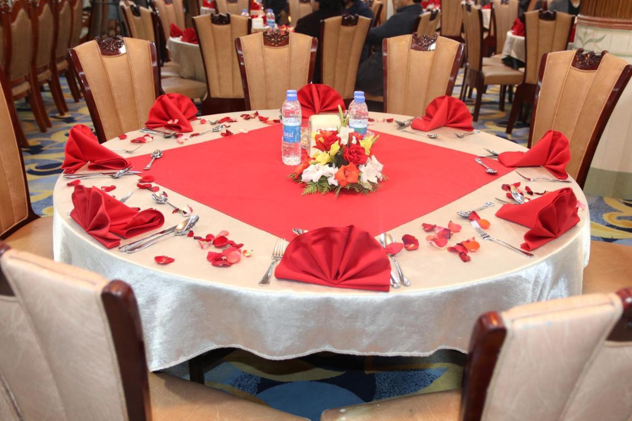 Kabul Star Hotel & Restaurant מראה חיצוני תמונה