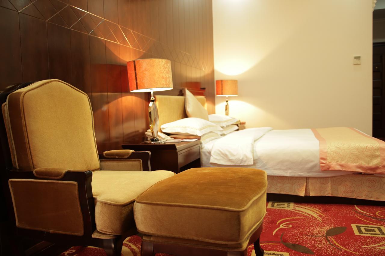 Kabul Star Hotel & Restaurant מראה חיצוני תמונה