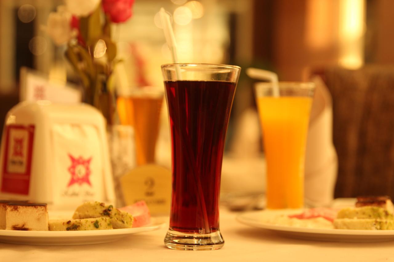 Kabul Star Hotel & Restaurant מראה חיצוני תמונה