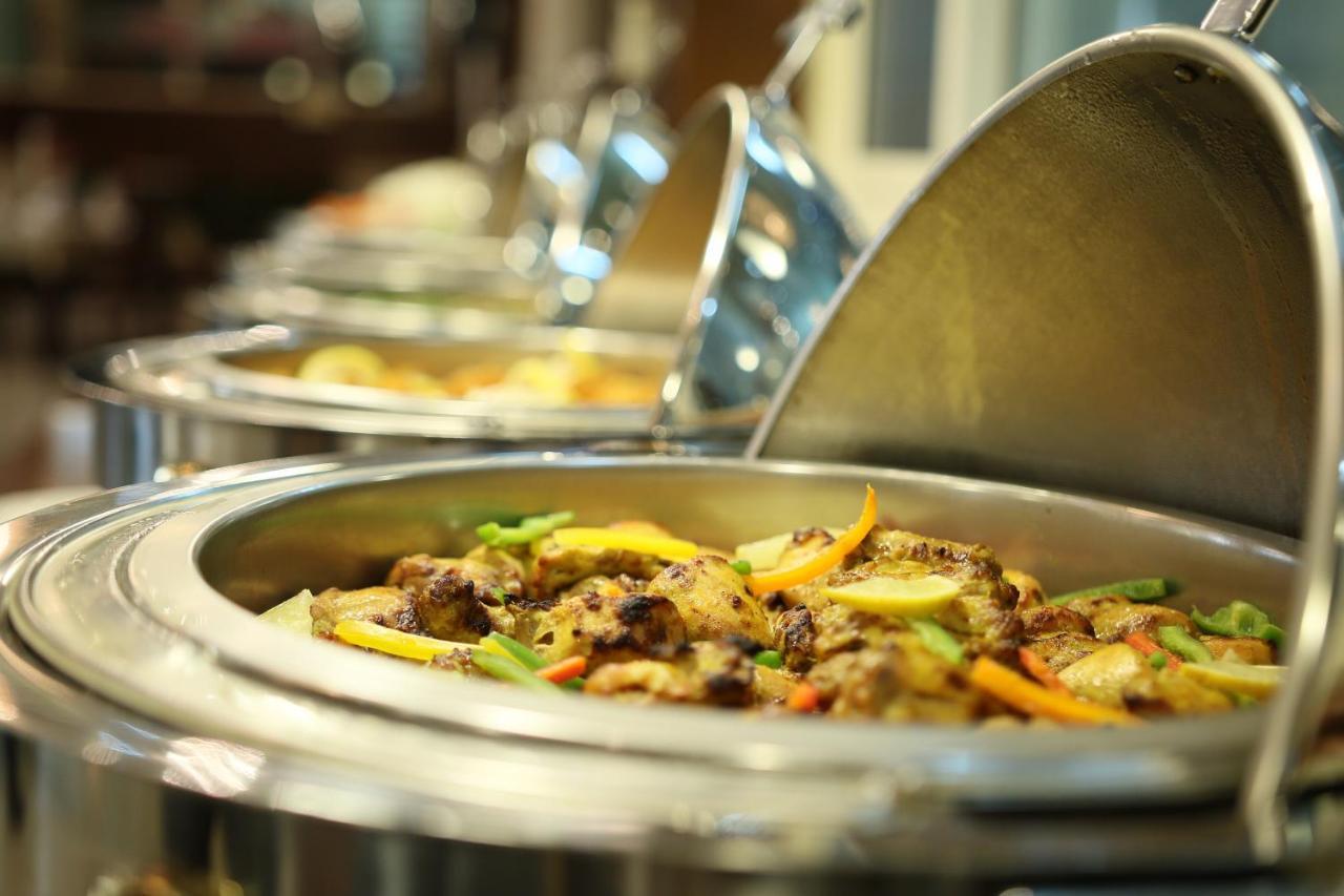 Kabul Star Hotel & Restaurant מראה חיצוני תמונה