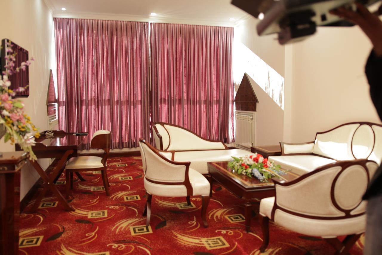 Kabul Star Hotel & Restaurant מראה חיצוני תמונה