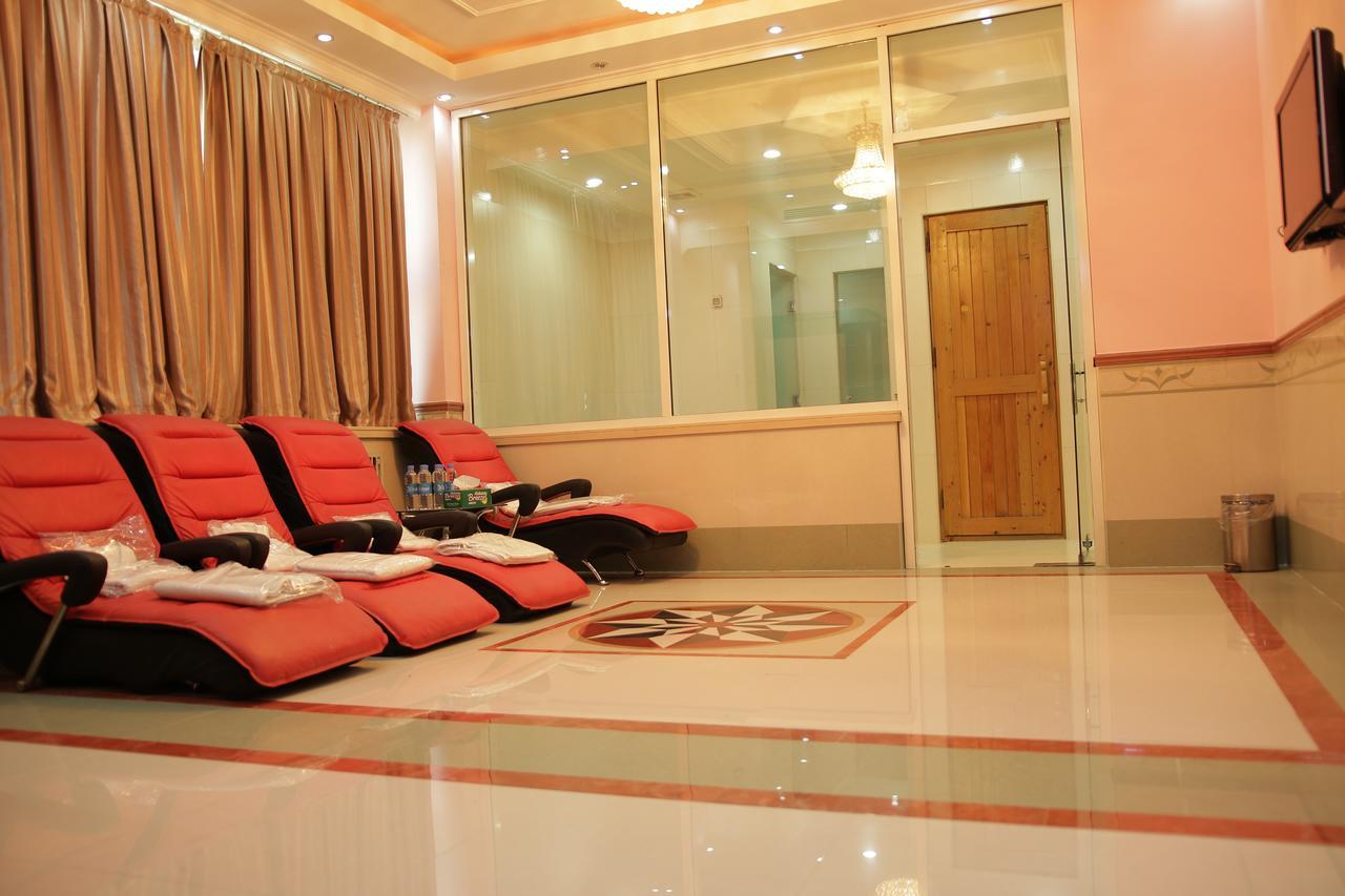 Kabul Star Hotel & Restaurant מראה חיצוני תמונה