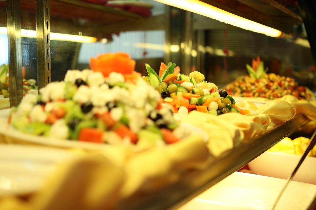 Kabul Star Hotel & Restaurant מראה חיצוני תמונה