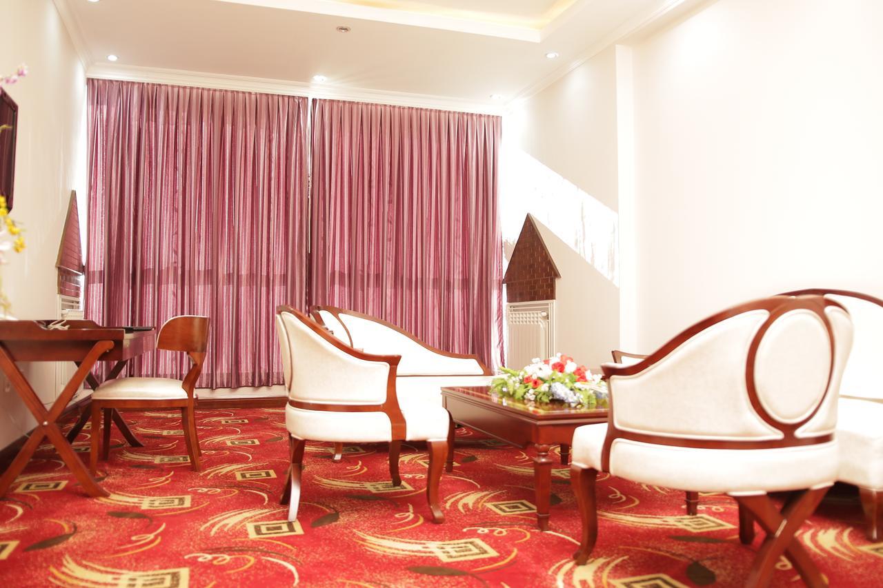 Kabul Star Hotel & Restaurant מראה חיצוני תמונה
