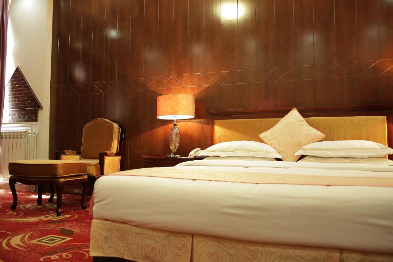 Kabul Star Hotel & Restaurant מראה חיצוני תמונה