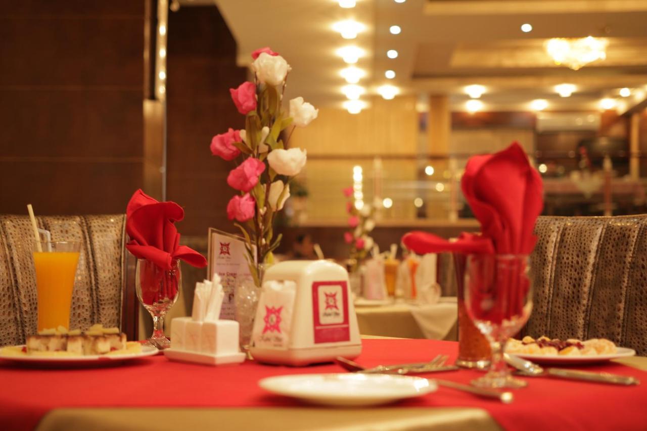 Kabul Star Hotel & Restaurant מראה חיצוני תמונה