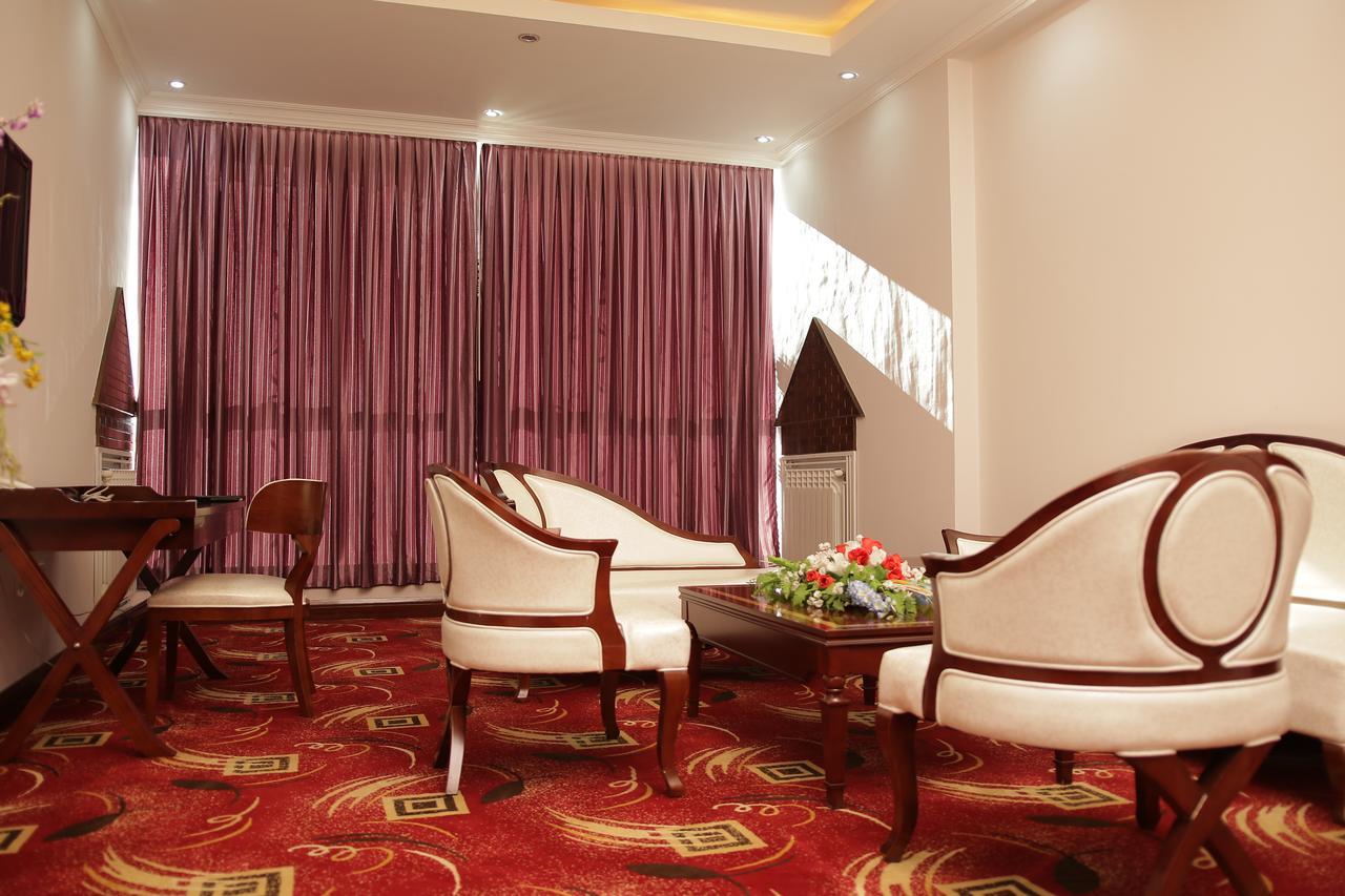 Kabul Star Hotel & Restaurant מראה חיצוני תמונה
