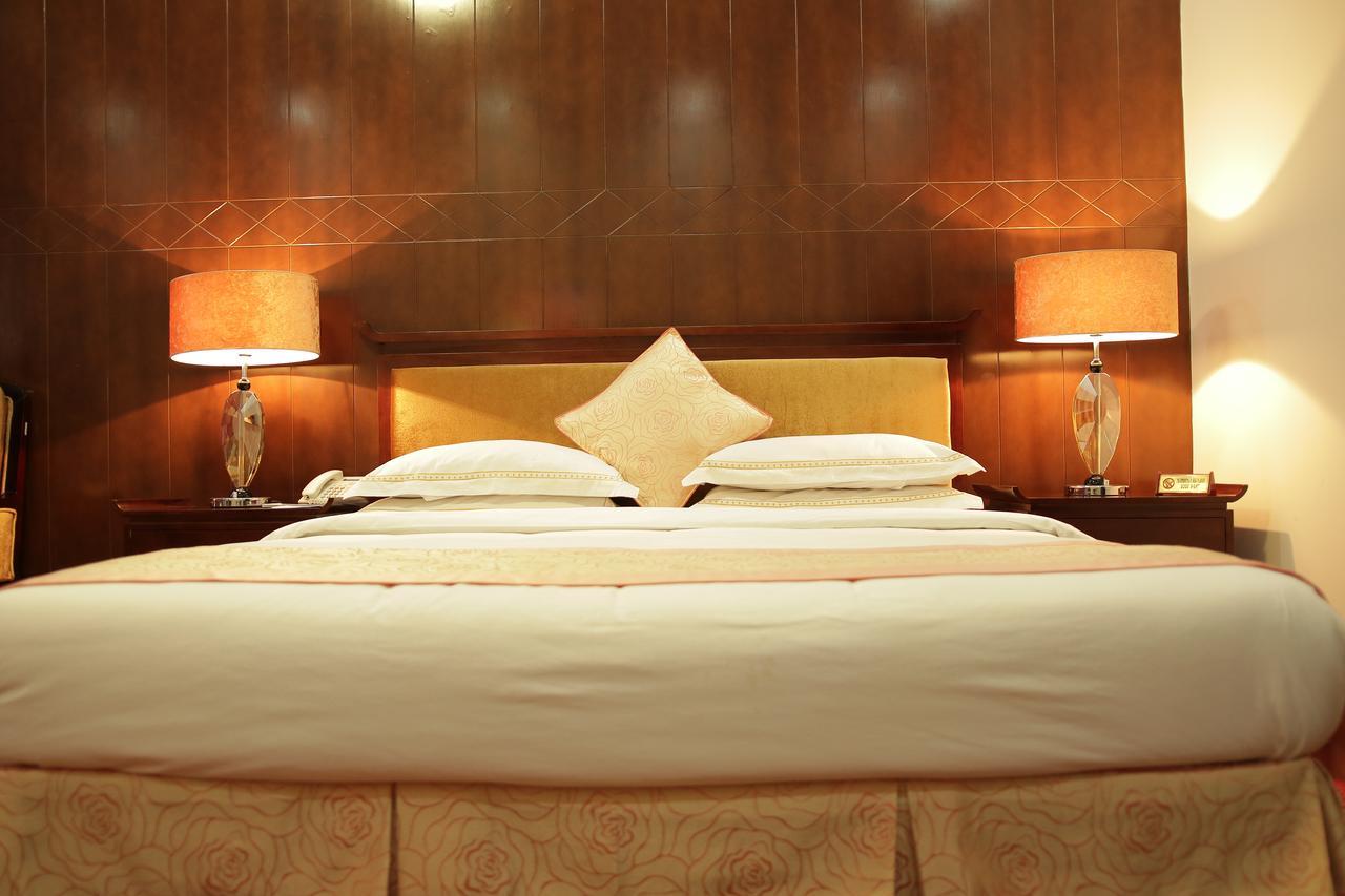 Kabul Star Hotel & Restaurant מראה חיצוני תמונה