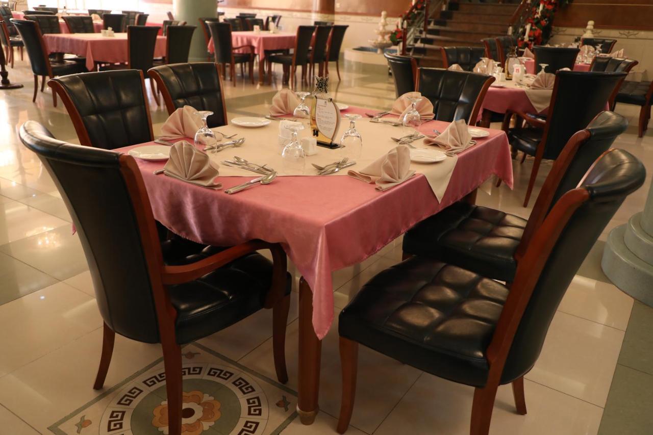 Kabul Star Hotel & Restaurant מראה חיצוני תמונה
