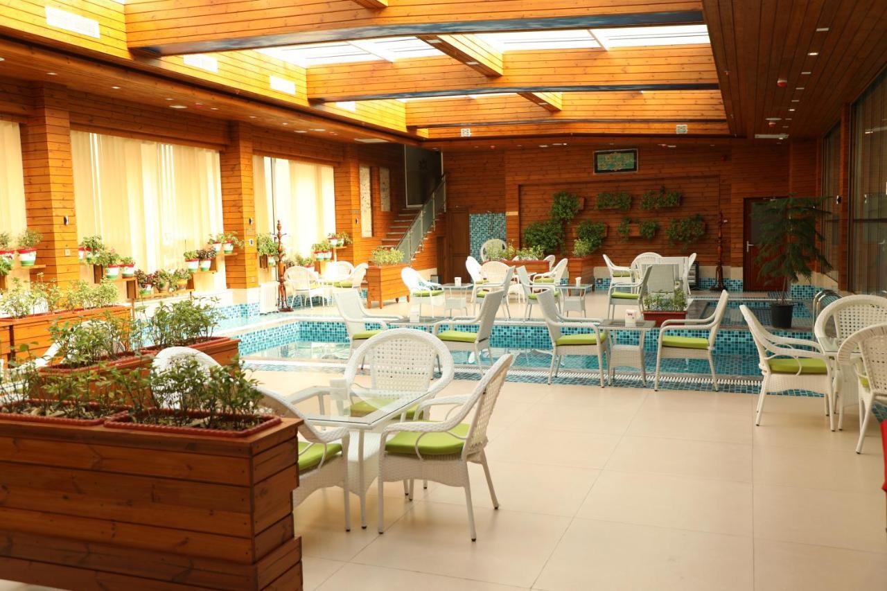 Kabul Star Hotel & Restaurant מראה חיצוני תמונה
