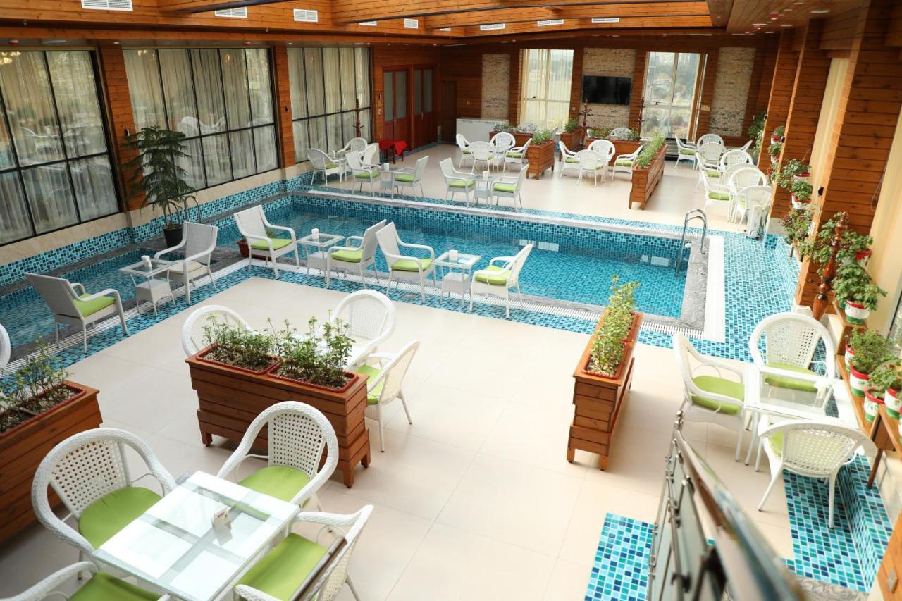 Kabul Star Hotel & Restaurant מראה חיצוני תמונה