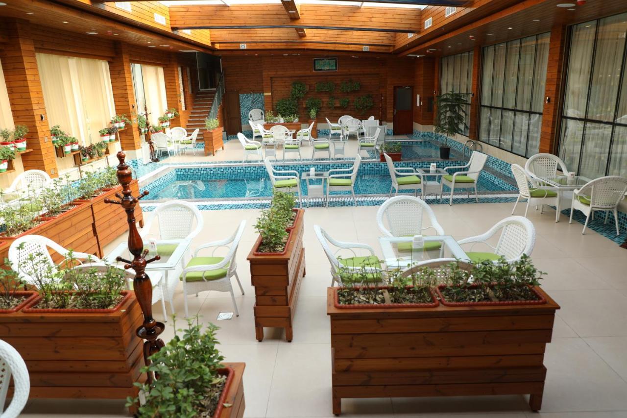 Kabul Star Hotel & Restaurant מראה חיצוני תמונה