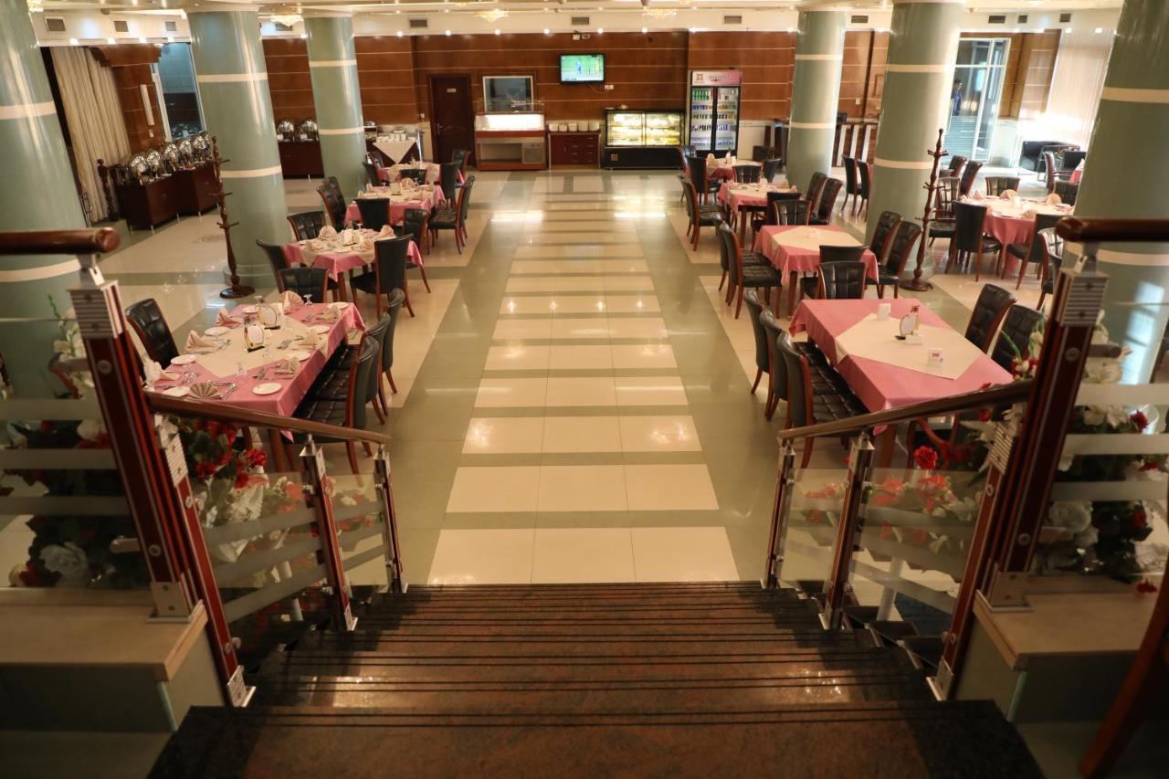 Kabul Star Hotel & Restaurant מראה חיצוני תמונה