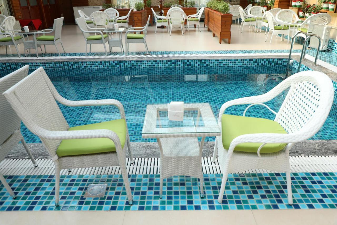 Kabul Star Hotel & Restaurant מראה חיצוני תמונה
