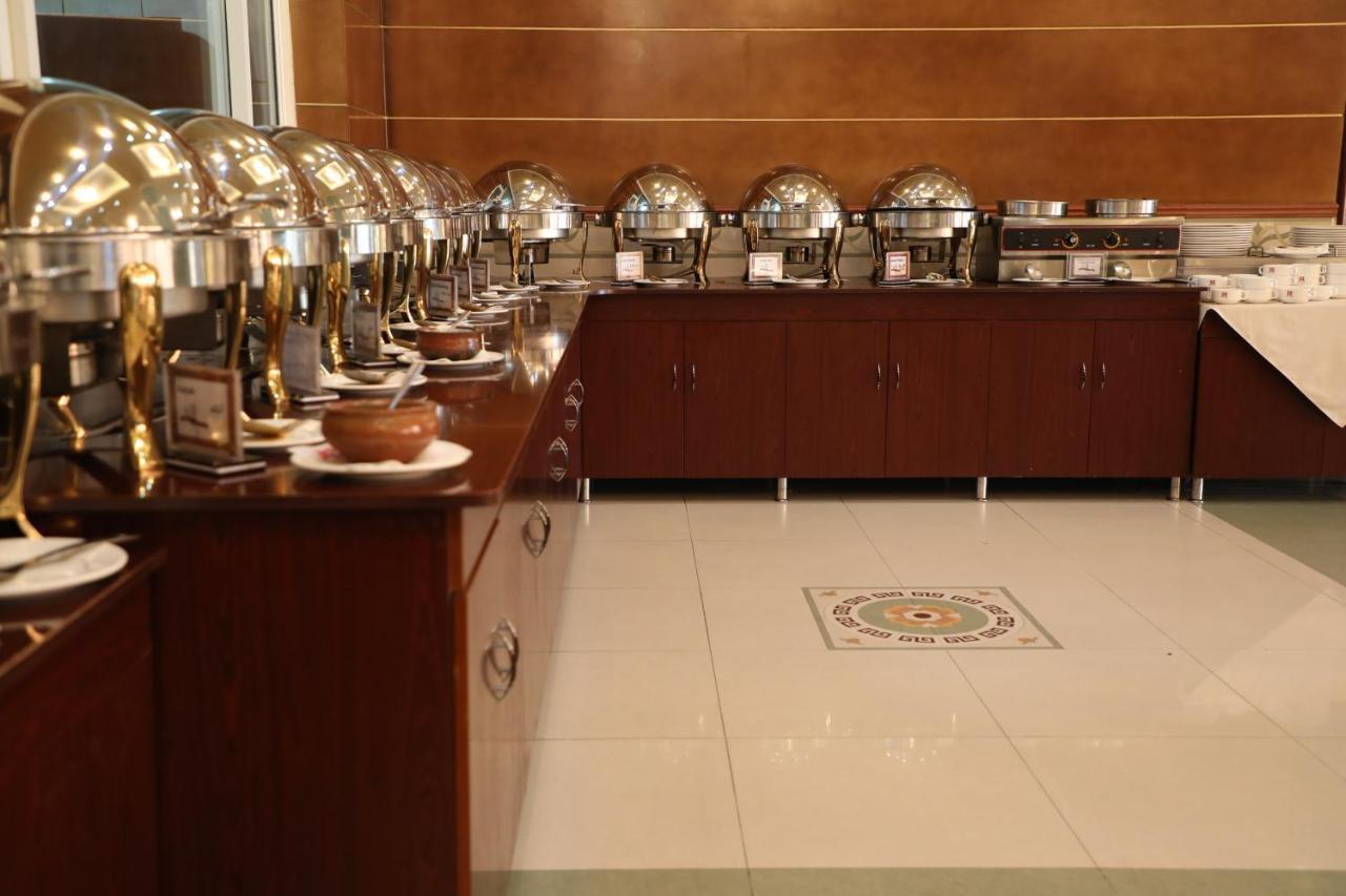 Kabul Star Hotel & Restaurant מראה חיצוני תמונה