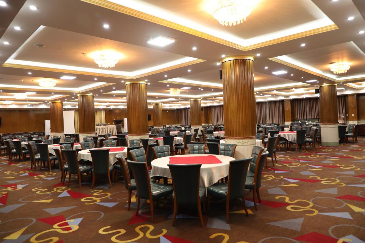 Kabul Star Hotel & Restaurant מראה חיצוני תמונה