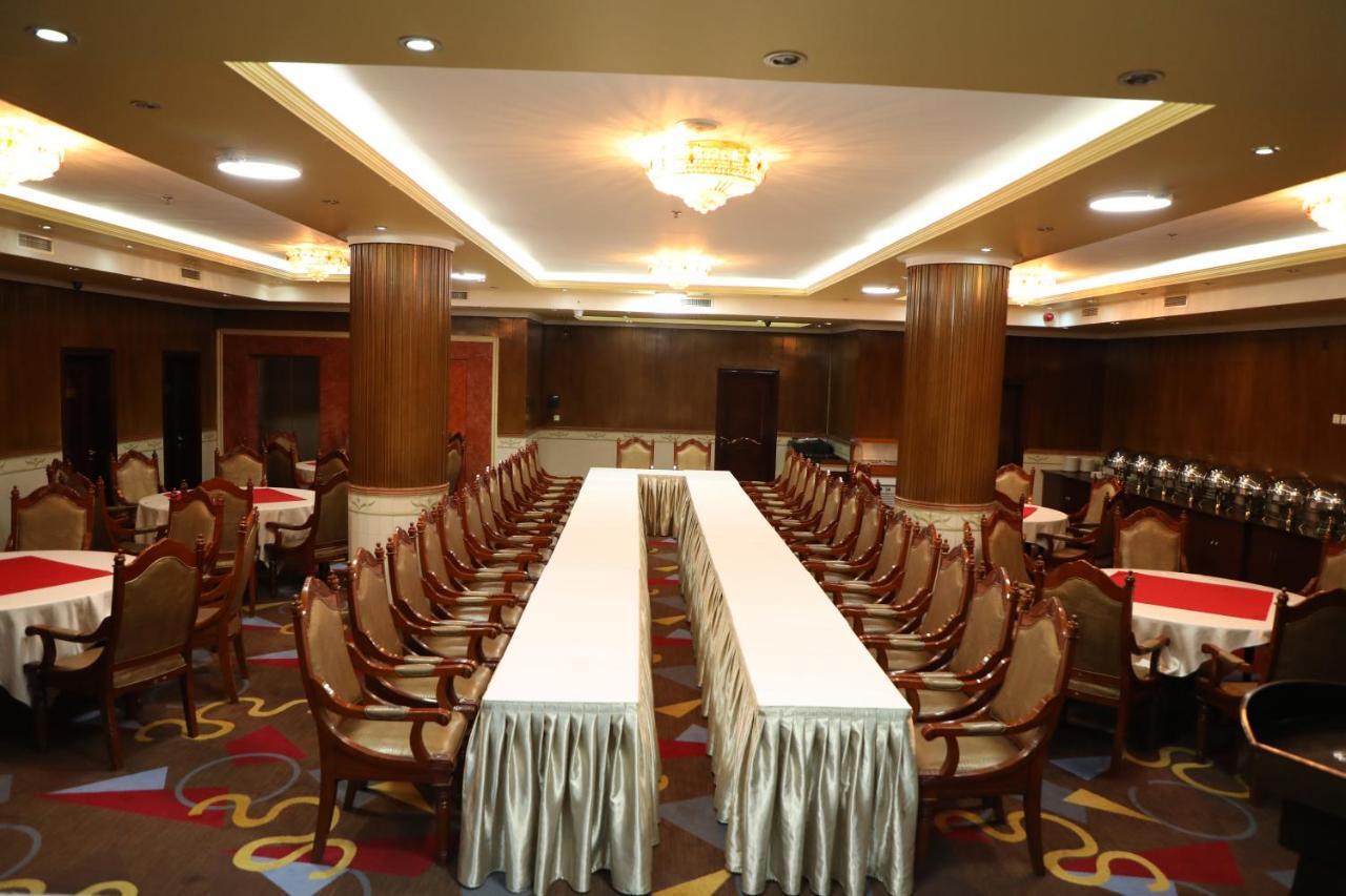 Kabul Star Hotel & Restaurant מראה חיצוני תמונה